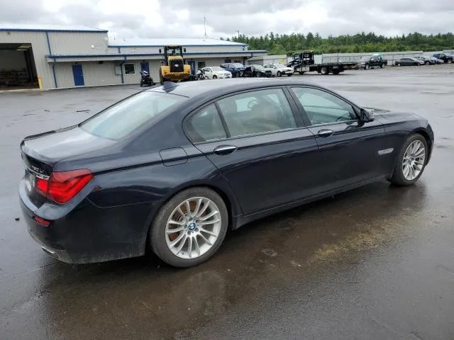 WBAYF8C57FD654743 2015 2015 BMW 7 Series- 750 Lxi 3