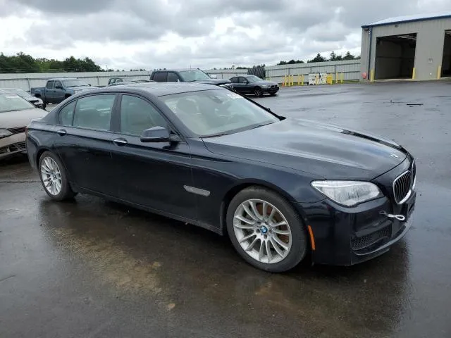 WBAYF8C57FD654743 2015 2015 BMW 7 Series- 750 Lxi 4