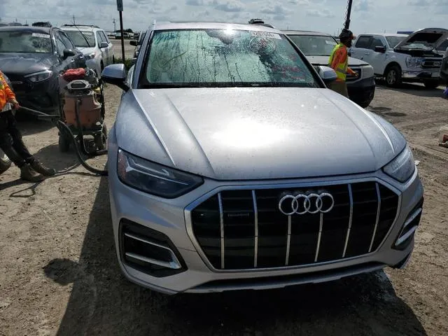 WA1BBAFY4P2119426 2023 2023 Audi Q5- Premium Plus 40 5