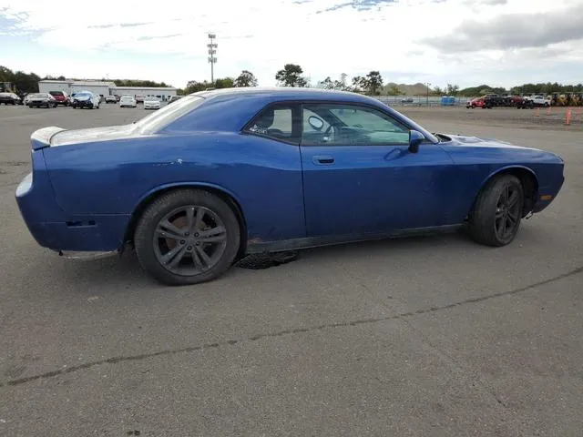 2B3CJ4DVXAH144886 2010 2010 Dodge Challenger- SE 3