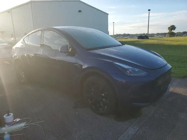 7SAYGDEE7PA202405 2023 2023 Tesla MODEL Y 4