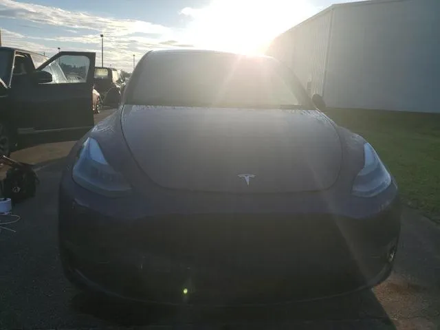 7SAYGDEE7PA202405 2023 2023 Tesla MODEL Y 5