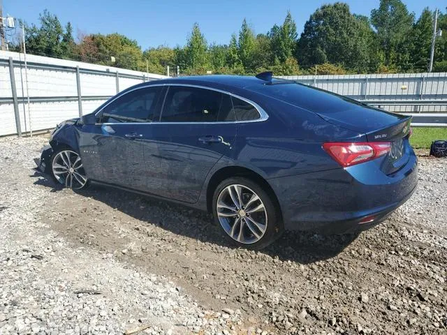 1G1ZD5STXNF161047 2022 2022 Chevrolet Malibu- LT 2