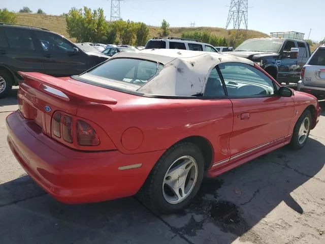 1FALP4440VF208774 1997 1997 Ford Mustang 3