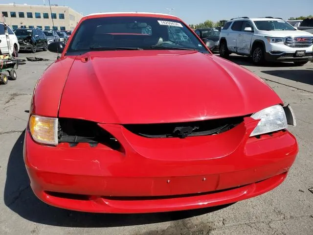 1FALP4440VF208774 1997 1997 Ford Mustang 5