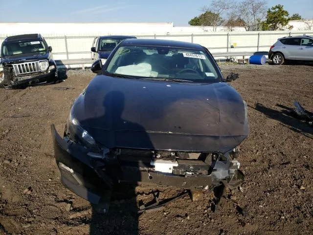 1N4BL4BV6NN371387 2022 2022 Nissan Altima- S 5