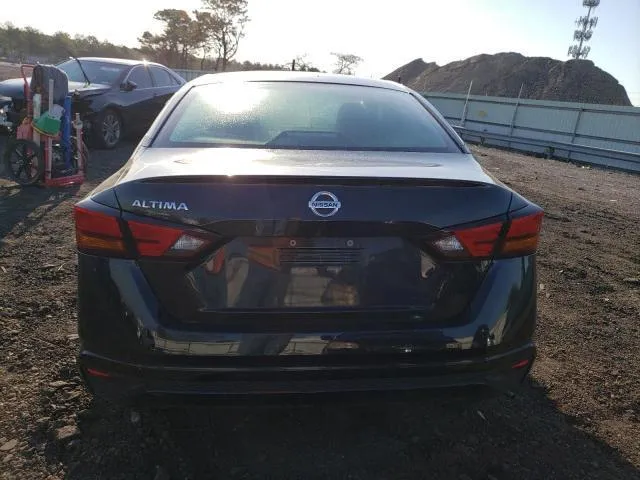 1N4BL4BV6NN371387 2022 2022 Nissan Altima- S 6