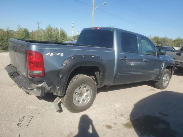 2GTEK13C281133273 2008 2008 GMC Sierra- K1500 3