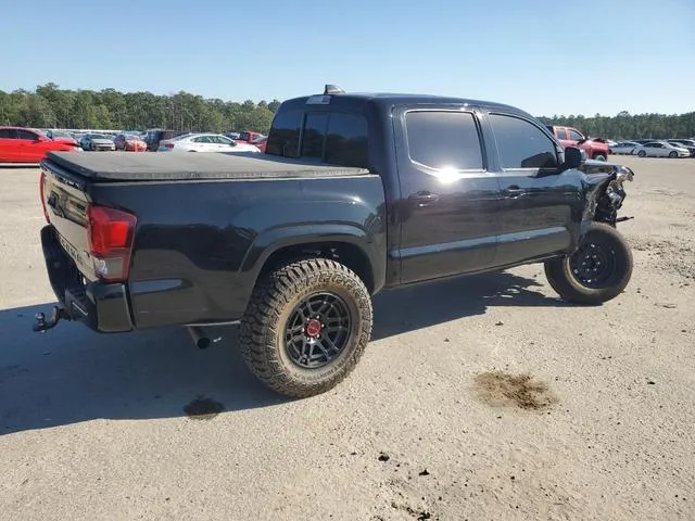 3TMCZ5AN2PM587853 2023 2023 Toyota Tacoma- Double Cab 3