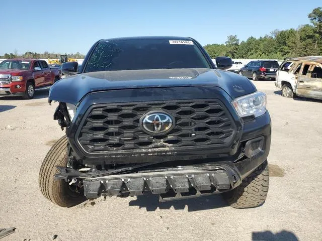 3TMCZ5AN2PM587853 2023 2023 Toyota Tacoma- Double Cab 5