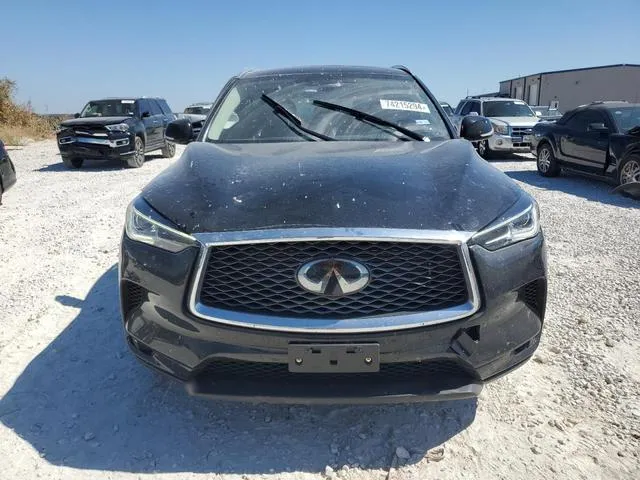 3PCAJ5BA2PF114016 2023 2023 Infiniti QX50- Luxe 5