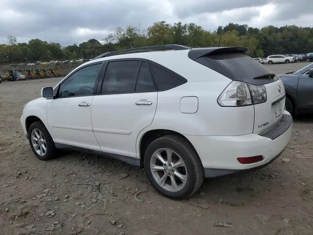 2T2HK31U98C068746 2008 2008 Lexus RX- 350 2