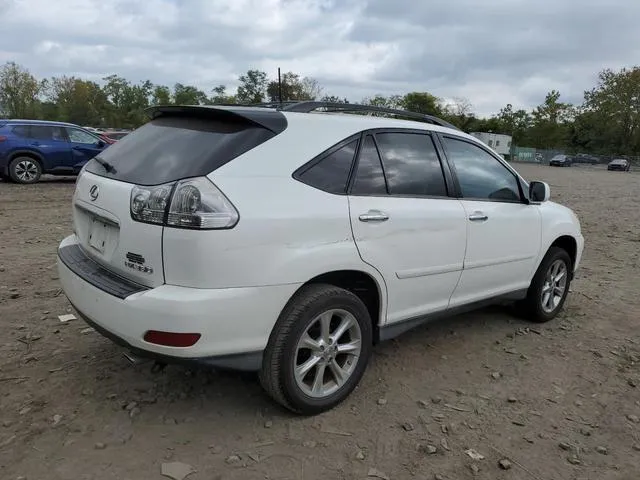 2T2HK31U98C068746 2008 2008 Lexus RX- 350 3