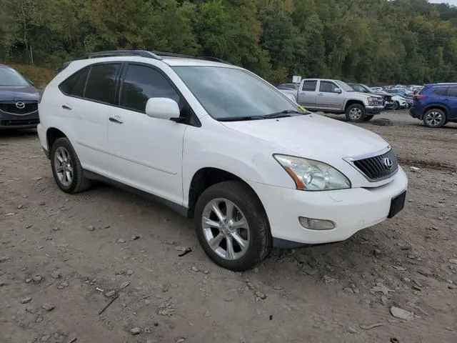 2T2HK31U98C068746 2008 2008 Lexus RX- 350 4