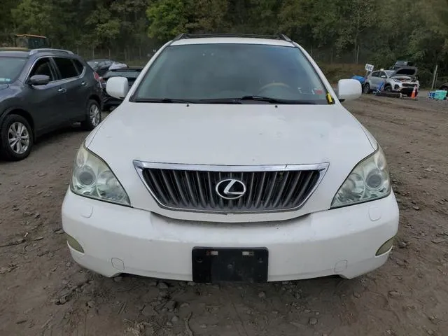 2T2HK31U98C068746 2008 2008 Lexus RX- 350 5