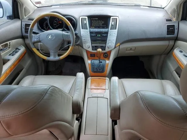 2T2HK31U98C068746 2008 2008 Lexus RX- 350 8