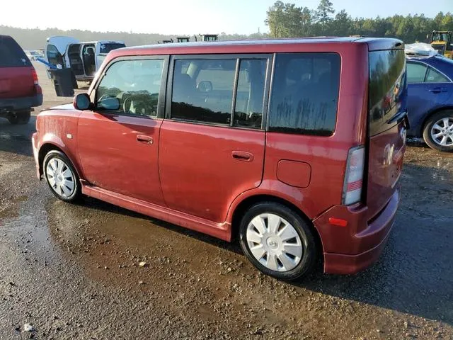 JTLKT324164086202 2006 2006 Toyota Scion- XB 2