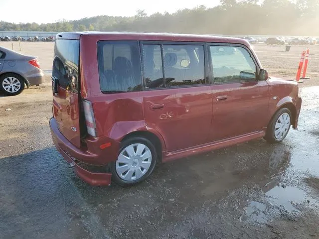 JTLKT324164086202 2006 2006 Toyota Scion- XB 3