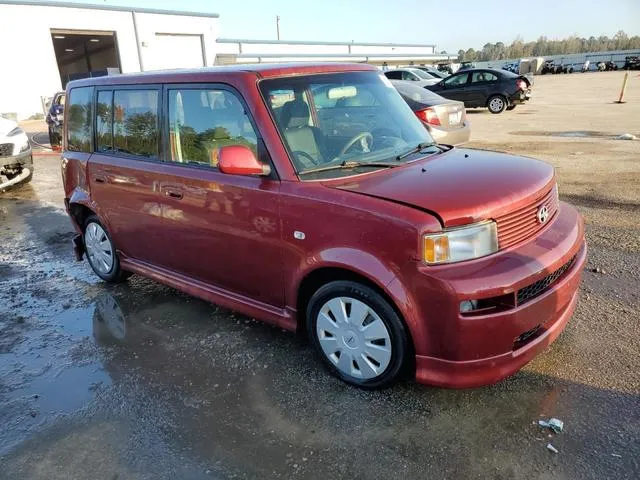 JTLKT324164086202 2006 2006 Toyota Scion- XB 4