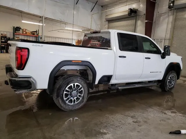 1GT49SE75RF393920 2024 2024 GMC Sierra- K3500 3