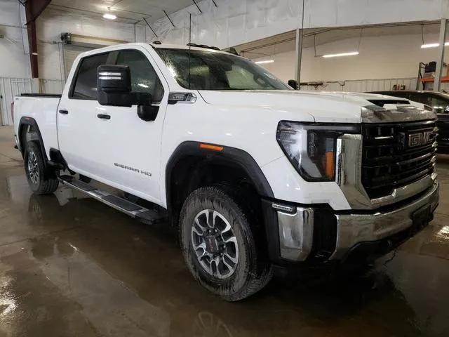 1GT49SE75RF393920 2024 2024 GMC Sierra- K3500 4