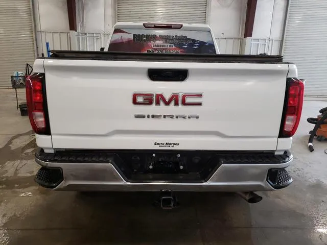 1GT49SE75RF393920 2024 2024 GMC Sierra- K3500 6