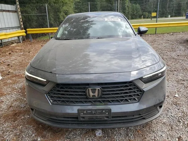 1HGCY1F3XRA022982 2024 2024 Honda Accord- EX 5