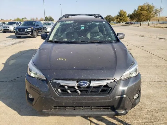 JF2GTHNC7MH392233 2021 2021 Subaru Crosstrek- Limited 5