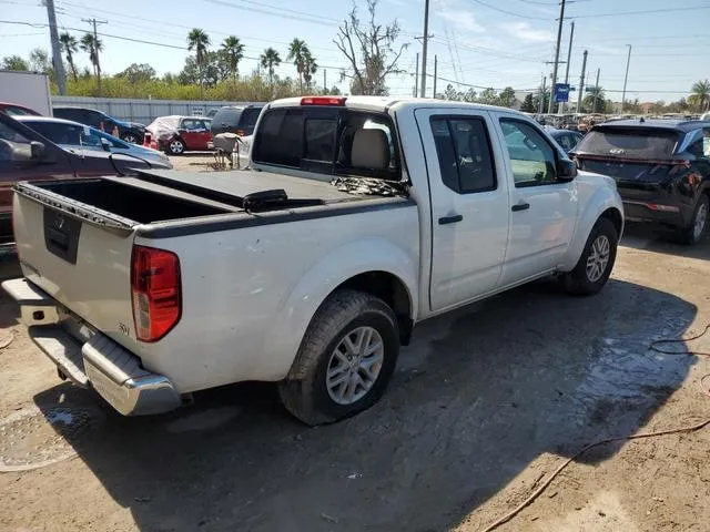 1N6AD0ERXHN761422 2017 2017 Nissan Frontier- S 3