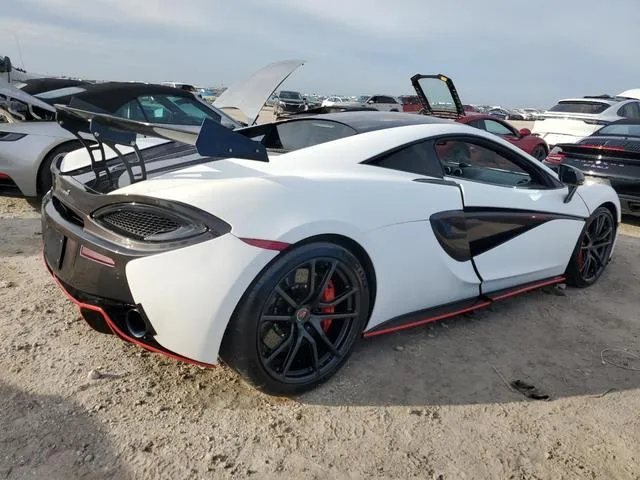 SBM13DAA8HW001701 2017 2017 Mclaren 570S 3