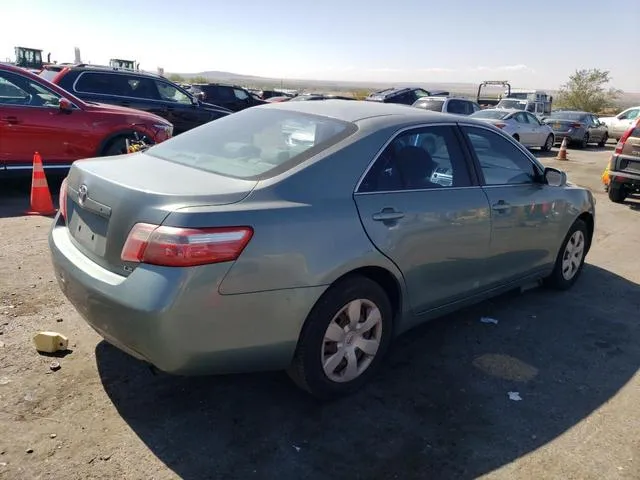 4T1BE46K17U520734 2007 2007 Toyota Camry- CE 3