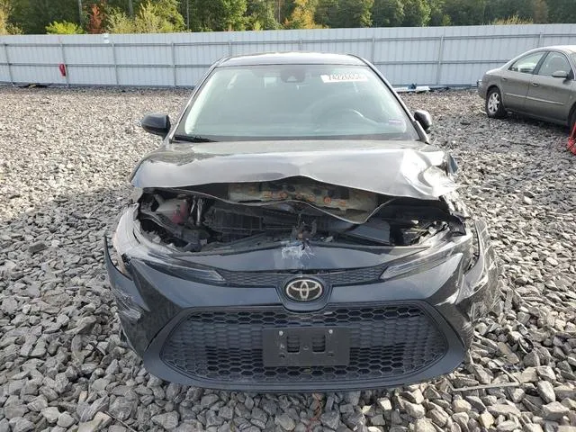 5YFEPMAE8MP203247 2021 2021 Toyota Corolla- LE 5