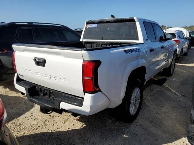 3TYLB5JN0RT019399 2024 2024 Toyota Tacoma- Double Cab 3