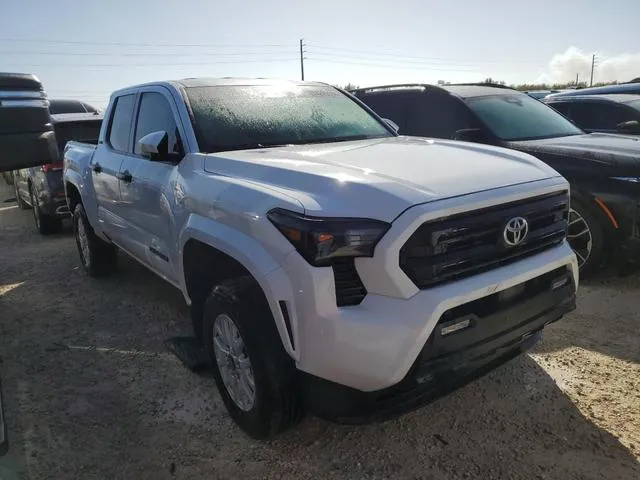 3TYLB5JN0RT019399 2024 2024 Toyota Tacoma- Double Cab 4