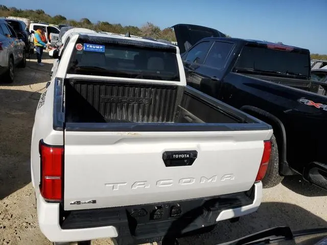 3TYLB5JN0RT019399 2024 2024 Toyota Tacoma- Double Cab 6