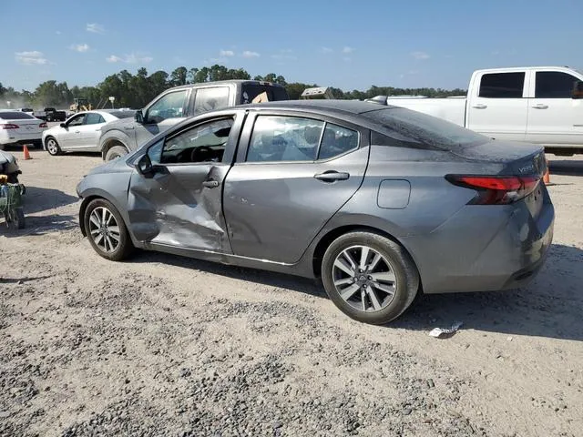 3N1CN8EVXPL823245 2023 2023 Nissan Versa- SV 2