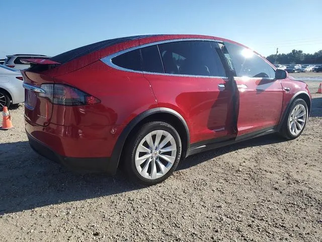 5YJXCDE28LF283454 2020 2020 Tesla MODEL X 3