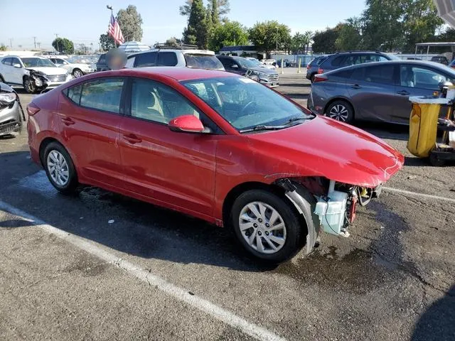 KMHD74LF0HU421866 2017 2017 Hyundai Elantra- SE 4