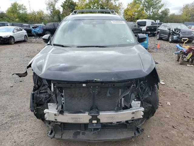 5N1DR3CC0PC270512 2023 2023 Nissan Pathfinder- SL 5