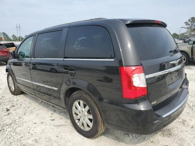 2C4RC1BG0ER295256 2014 2014 Chrysler Town and Country- Touring 2