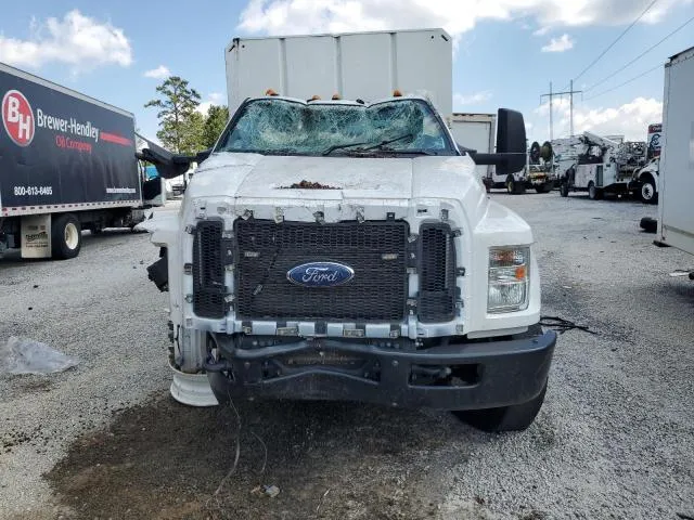 1FDNX7DC7NDF08024 2022 2022 Ford F-750- Super Duty 5