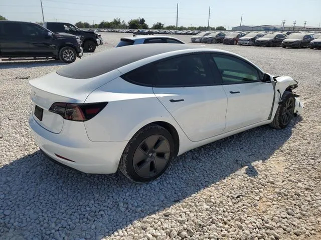 5YJ3E1EA9PF668316 2023 2023 Tesla MODEL 3 3