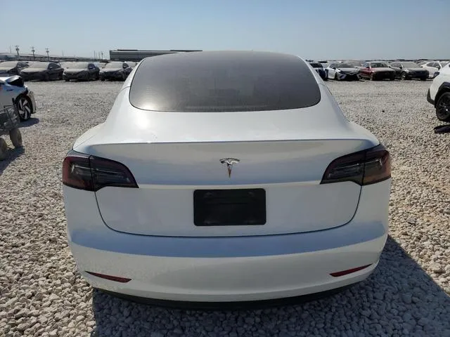 5YJ3E1EA9PF668316 2023 2023 Tesla MODEL 3 6