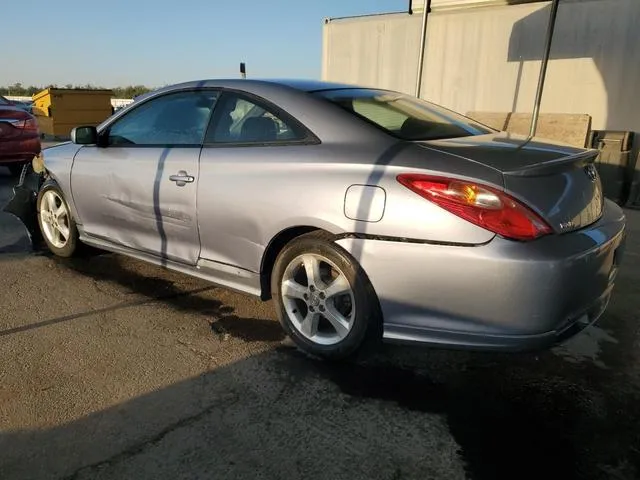 4T1CE38PX6U744722 2006 2006 Toyota Camry- SE 2