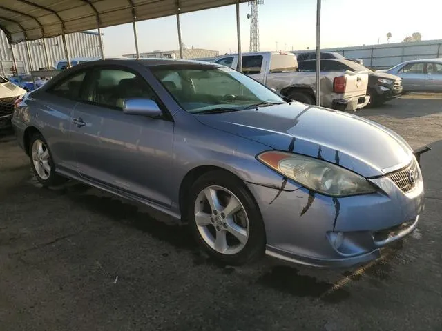 4T1CE38PX6U744722 2006 2006 Toyota Camry- SE 4