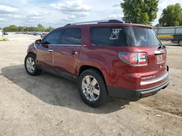 1GKKRSKD6HJ174952 2017 2017 GMC Acadia- Slt-2 2