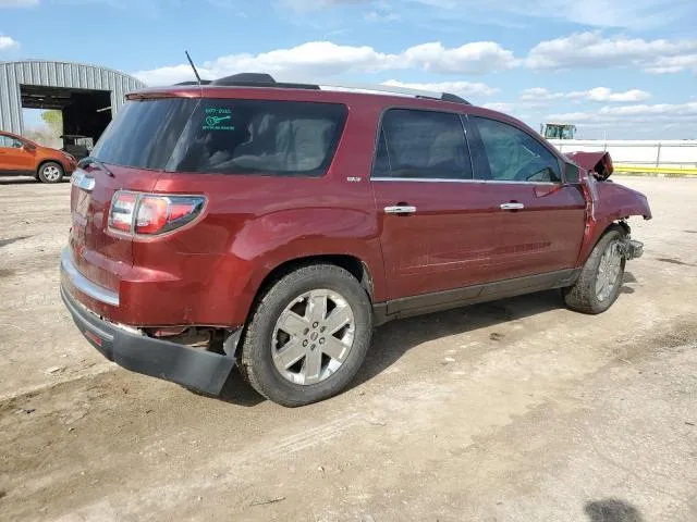 1GKKRSKD6HJ174952 2017 2017 GMC Acadia- Slt-2 3