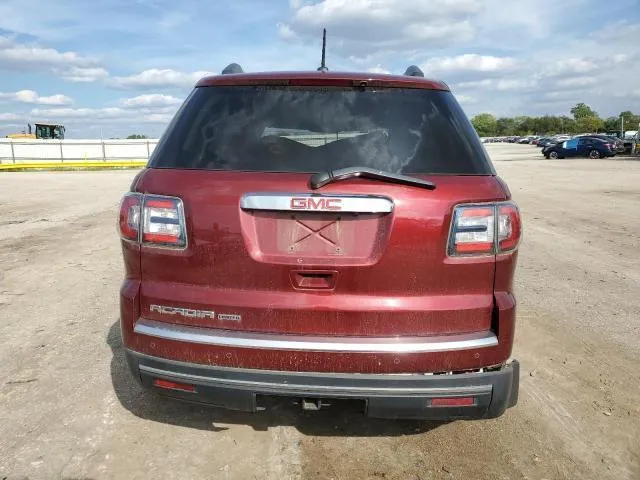 1GKKRSKD6HJ174952 2017 2017 GMC Acadia- Slt-2 6