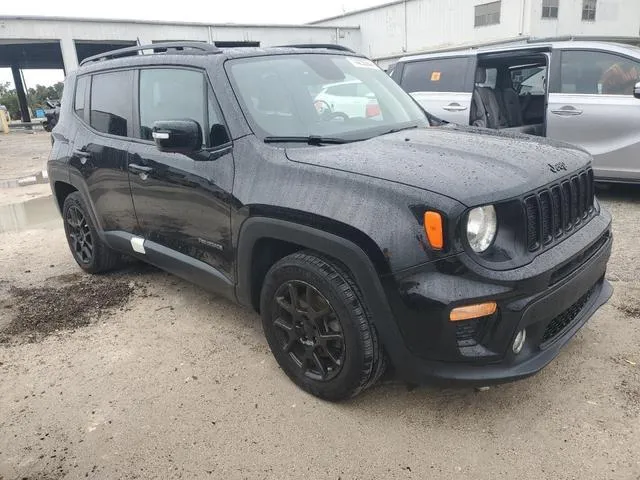 ZACNJABB9LPL79132 2020 2020 Jeep Renegade- Latitude 4