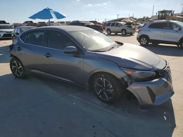 3N1AB8CV8RY215877 2024 2024 Nissan Sentra- SV 4